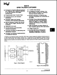 Click here to download D8291 Datasheet