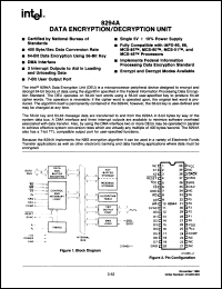 Click here to download P8294A Datasheet