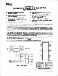 Click here to download TD8238 Datasheet