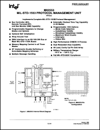Click here to download MA82553 Datasheet