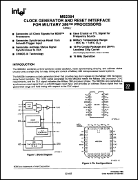 Click here to download MD82384-16 Datasheet