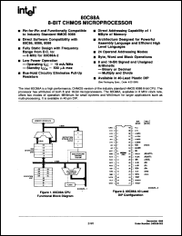 Click here to download P80C88AL2SX016 Datasheet