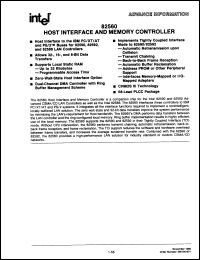 Click here to download N82560 Datasheet