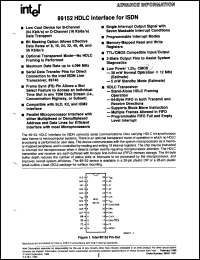 Click here to download P89152 Datasheet