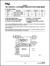 Click here to download Z21010-08 Datasheet