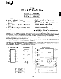 Click here to download P2112A4 Datasheet