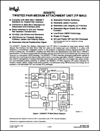 Click here to download PE82506TB Datasheet