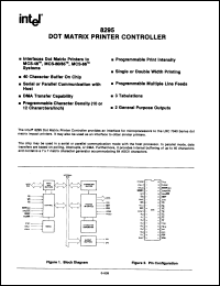 Click here to download P8295 Datasheet