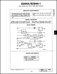 Click here to download N8284N Datasheet