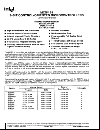 Click here to download TP8751H Datasheet