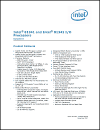 Click here to download 315039-003US Datasheet