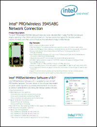 Click here to download 3945ABG Datasheet