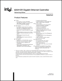 Click here to download GD82541ER Datasheet