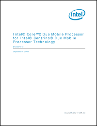 Click here to download T7400 Datasheet