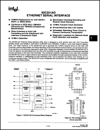 Click here to download 82C501AD Datasheet