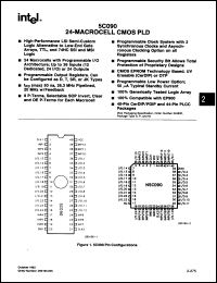 Click here to download TN5C090 Datasheet