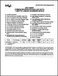 Click here to download TN87C196NT Datasheet