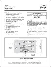 Click here to download CE5037 Datasheet