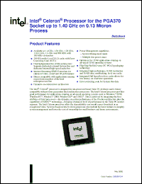 Click here to download 298596-004 Datasheet