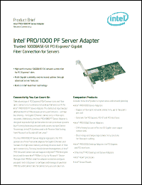 Click here to download EXPI9400PF Datasheet