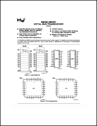 Click here to download M8287 Datasheet