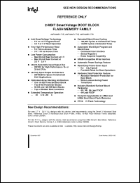 Click here to download TB28F200CV-T80 Datasheet