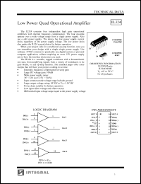 Click here to download IL324 Datasheet