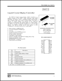 Click here to download IN472-3DW Datasheet