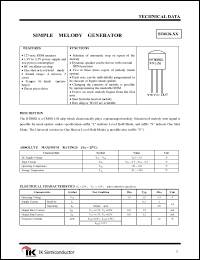 Click here to download BT8028C-070 Datasheet