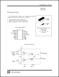 Click here to download IN556 Datasheet