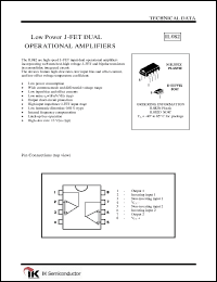 Click here to download IL082N Datasheet