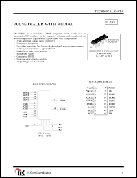 Click here to download IL5851N Datasheet