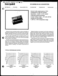 Click here to download DC4818D Datasheet