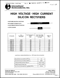 Click here to download HVHC08 Datasheet