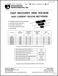 Click here to download HVHC05 Datasheet