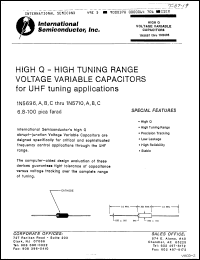 Click here to download 1N5682 Datasheet