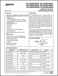 Click here to download HS-302 Datasheet