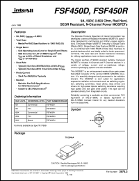 Click here to download FSF450R Datasheet