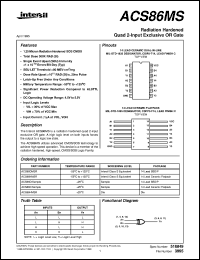Click here to download ACS86 Datasheet