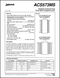 Click here to download ACS573 Datasheet