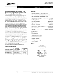Click here to download HS-1135 Datasheet