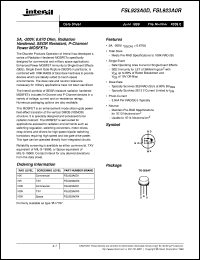 Click here to download FSL923A0D Datasheet