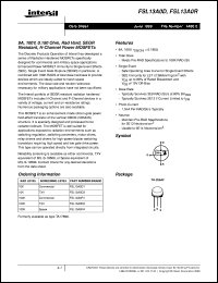 Click here to download FSL13A0 Datasheet