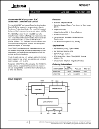 Click here to download HC5503T Datasheet