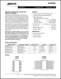 Click here to download ACS05 Datasheet