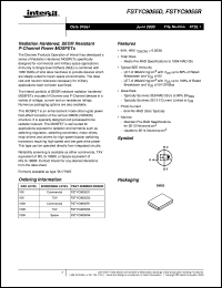 Click here to download FSTYC9055D Datasheet
