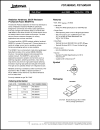 Click here to download FSTJ9055D Datasheet