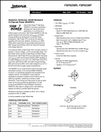 Click here to download FSPS230R Datasheet