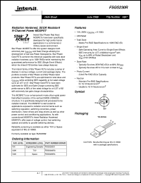 Click here to download FSGS230R Datasheet