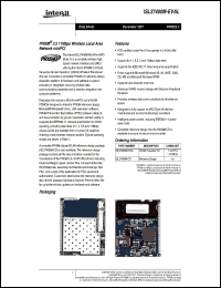 Click here to download ISL37400M-EVAL Datasheet